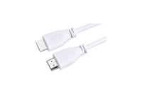 Raspberry Pi Official HDMI Cable [White] - Raspberry Pi | VideoGameX
